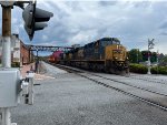 CSX 840